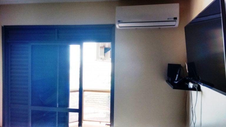Imagem Apartamento com 3 Quartos à Venda, 110 m² em Jardim Aeroporto - Bauru Imagem Apartamento com 3 Quartos à Venda, 110 m² em Jardim Aeroporto - Bauru