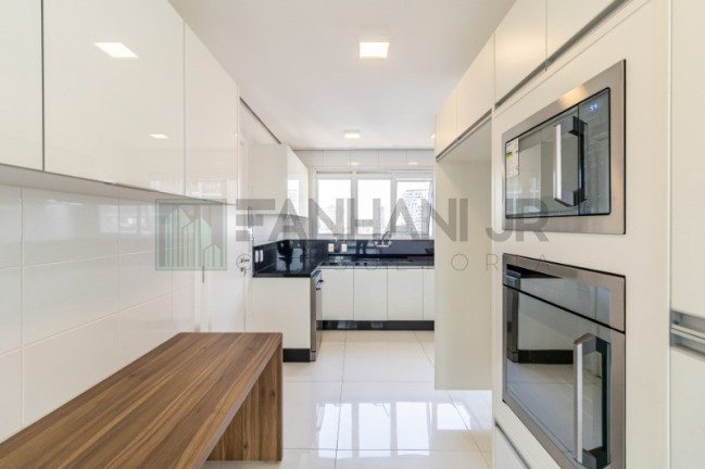 Imagem Imóvel com 4 Quartos à Venda, 310 m² em Vila Nova Conceição - São Paulo