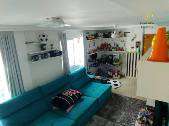 Imagem Cobertura com 3 Quartos à Venda, 177 m² em Tupi - Praia Grande Imagem Cobertura com 3 Quartos à Venda, 177 m² em Tupi - Praia Grande