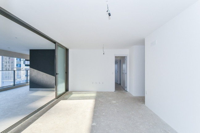 Imagem Apartamento com 3 Quartos à Venda, 125 m² em Campo Belo - São Paulo Imagem Apartamento com 3 Quartos à Venda, 125 m² em Campo Belo - São Paulo