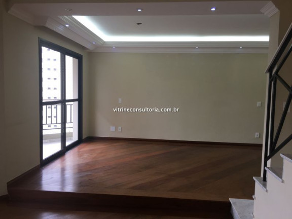 Imagem Apartamento com 3 Quartos à Venda, 178 m² em Jardim Vila Mariana - São Paulo Imagem Apartamento com 3 Quartos à Venda, 178 m² em Jardim Vila Mariana - São Paulo