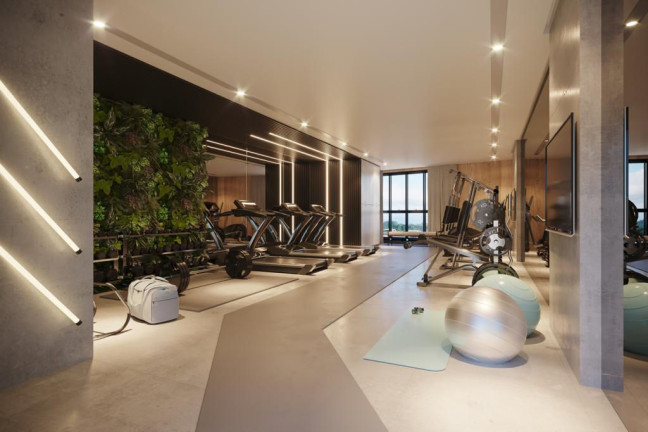 Imagem Apartamento com 3 Quartos à Venda, 116 m² em Porto Belo - Porto Belo