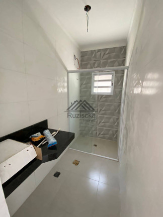 Imagem Casa com 3 Quartos à Venda, 82 m² em Balneário Paranapuan - Itanhaém Imagem Casa com 3 Quartos à Venda, 82 m² em Balneário Paranapuan - Itanhaém
