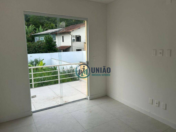 Imagem Casa com 3 Quartos à Venda, 112 m² em Itaipu - Niterói Imagem Casa com 3 Quartos à Venda, 112 m² em Itaipu - Niterói