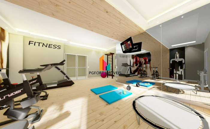 Imagem Apartamento com 2 Quartos à Venda, 76 m² em Tupi - Praia Grande Imagem Apartamento com 2 Quartos à Venda, 76 m² em Tupi - Praia Grande