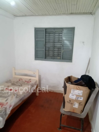 Imagem Casa com 3 Quartos à Venda, 140 m² em Centro - Areiópolis Imagem Casa com 3 Quartos à Venda, 140 m² em Centro - Areiópolis