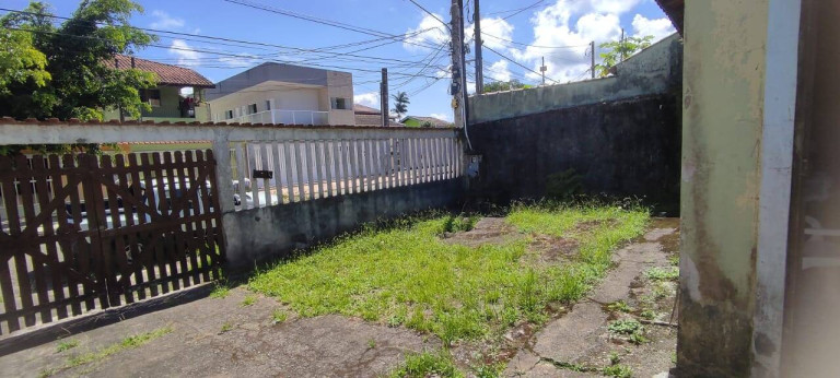 Imagem Casa com 3 Quartos à Venda, 350 m² em Vila Romar - Peruíbe Imagem Casa com 3 Quartos à Venda, 350 m² em Vila Romar - Peruíbe