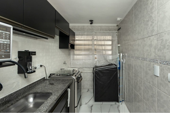 Imagem Imóvel com 2 Quartos à Venda, 44 m² em Jardim Dos Prados - São Paulo Imagem Imóvel com 2 Quartos à Venda, 44 m² em Jardim Dos Prados - São Paulo