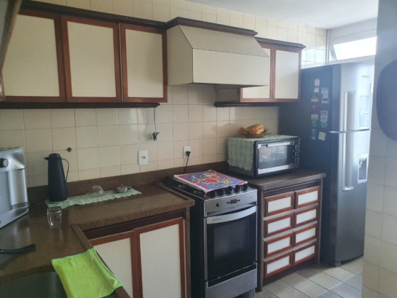Imagem Cobertura com 4 Quartos à Venda, 369 m² em Barra Da Tijuca - Rio De Janeiro