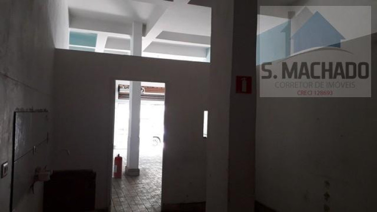 Imagem Imóvel Comercial à Venda, 600 m² em Utinga - Santo André