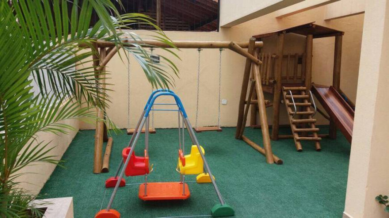 Imagem Apartamento com 2 Quartos à Venda, 59 m² em Vila Prudente - São Paulo