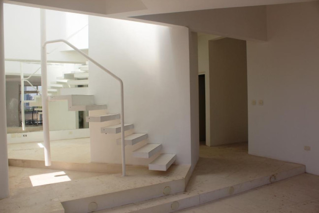 Imagem Cobertura com 4 Quartos à Venda, 642 m² em Santa Cecília - São Paulo