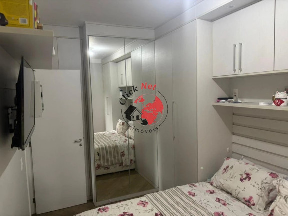 Imagem Apartamento com 2 Quartos à Venda, 64 m² em Jordanópolis - São Bernardo Do Campo Imagem Apartamento com 2 Quartos à Venda, 64 m² em Jordanópolis - São Bernardo Do Campo