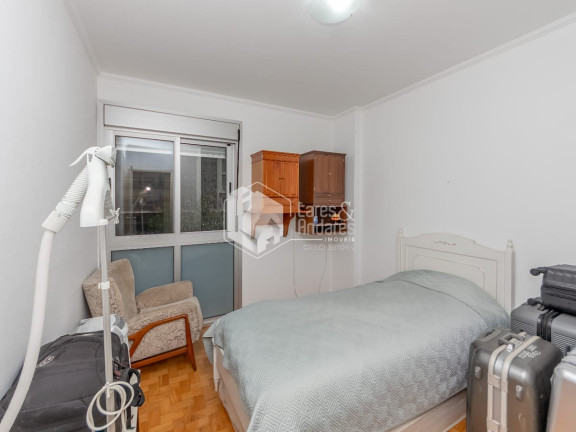 Imagem Apartamento com 3 Quartos à Venda, 120 m² em Cerqueira César - São Paulo