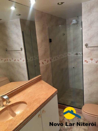 Imagem Apartamento com 3 Quartos à Venda, 109 m² em Icaraí - Niterói