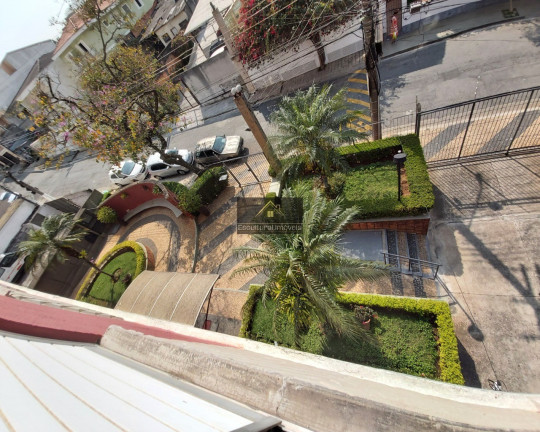 Imagem Apartamento com 2 Quartos à Venda, 65 m² em Jardim Monte Kemel - São Paulo