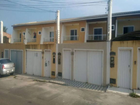 Imagem Casa de Vila com 2 Quartos à Venda, 155 m² em Praia De Ipitanga - Lauro De Freitas Imagem Casa de Vila com 2 Quartos à Venda, 155 m² em Praia De Ipitanga - Lauro De Freitas