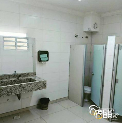 Imagem Sala Comercial para Alugar, 18 m² em Mooca - São Paulo
