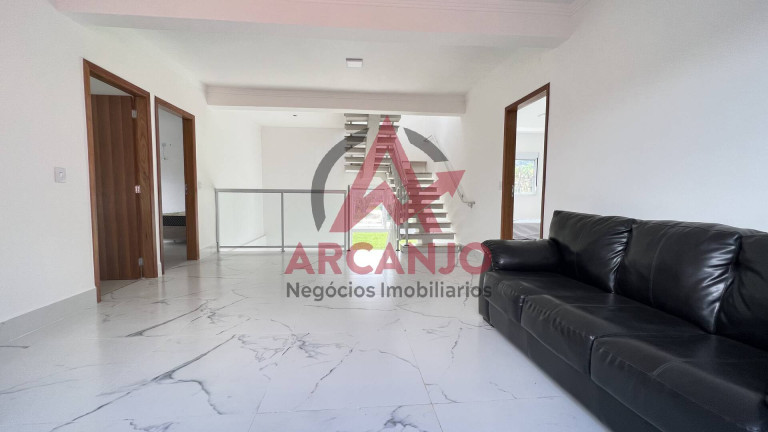 Imagem Casa com 4 Quartos à Venda, 360 m² em Horto Florestal - Ubatuba
