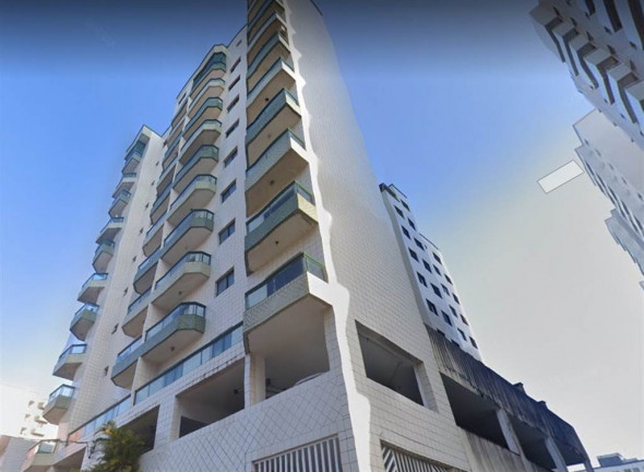 Imagem Apartamento com 1 Quarto à Venda, 42 m² em Ocian - Praia Grande Imagem Apartamento com 1 Quarto à Venda, 42 m² em Ocian - Praia Grande