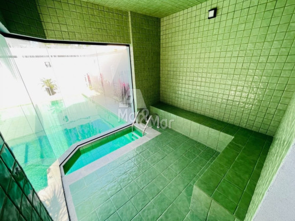 Imagem Casa de Condomínio com 6 Quartos à Venda, 525 m² em Jardim Acapulco - Guarujá Imagem Casa de Condomínio com 6 Quartos à Venda, 525 m² em Jardim Acapulco - Guarujá