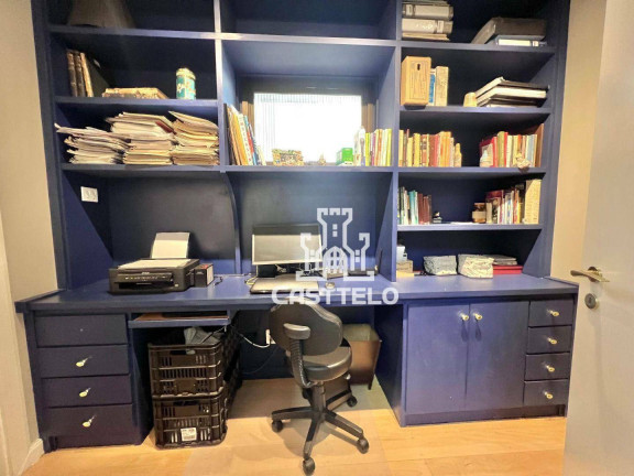 Imagem Apartamento com 3 Quartos à Venda, 184 m² em Centro - Londrina