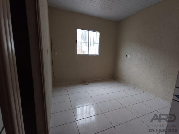Imagem Casa com 1 Quarto para Alugar, 40 m² em Jardim Robrú - Guaianazes - São Paulo