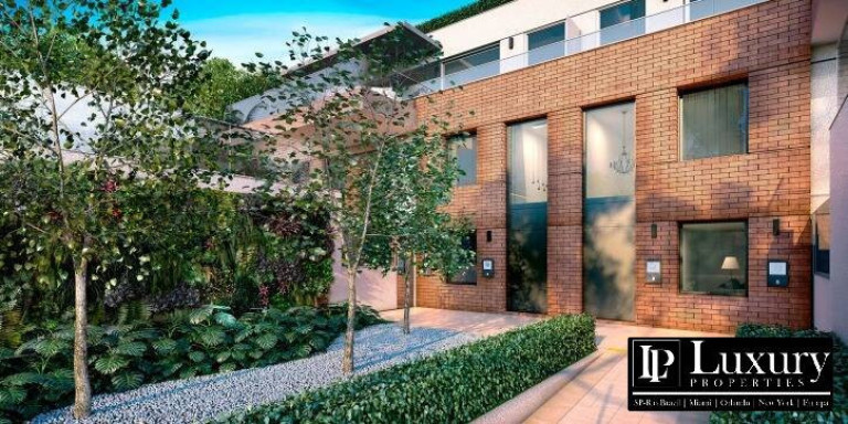Imagem Casa de Condomínio com 4 Quartos à Venda, 627 m² em Alto De Pinheiros - São Paulo Imagem Casa de Condomínio com 4 Quartos à Venda, 627 m² em Alto De Pinheiros - São Paulo