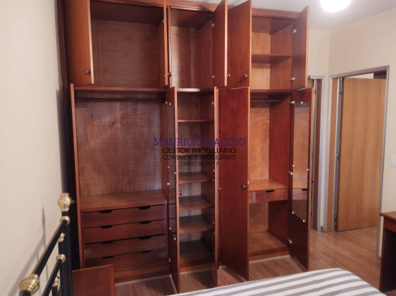 Imagem Apartamento com 1 Quarto à Venda, 53 m² em Alphaville Centro Industrial E Empresarial/alphaville. - Barueri Imagem Apartamento com 1 Quarto à Venda, 53 m² em Alphaville Centro Industrial E Empresarial/alphaville. - Barueri
