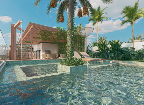 Imagem Apartamento com 4 Quartos à Venda, 215 m² em Camboinha - Cabedelo Imagem Apartamento com 4 Quartos à Venda, 215 m² em Camboinha - Cabedelo