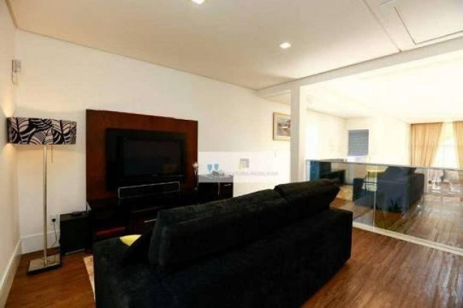 Imagem Casa de Condomínio com 4 Quartos à Venda, 500 m² em Córrego Grande - Florianópolis