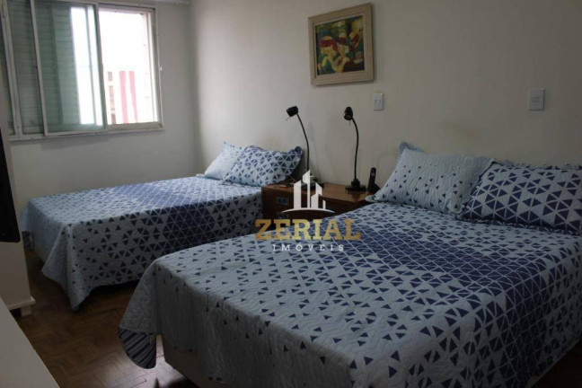 Imagem Apartamento com 4 Quartos à Venda, 180 m² em Santa Paula - São Caetano Do Sul Imagem Apartamento com 4 Quartos à Venda, 180 m² em Santa Paula - São Caetano Do Sul