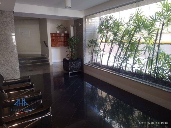 Imagem Apartamento com 4 Quartos à Venda, 146 m² em Centro - Florianópolis Imagem Apartamento com 4 Quartos à Venda, 146 m² em Centro - Florianópolis