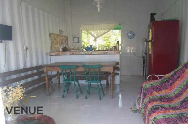 Imagem Casa com 2 Quartos à Venda, 91 m² em Massaguaçu - Caraguatatuba Imagem Casa com 2 Quartos à Venda, 91 m² em Massaguaçu - Caraguatatuba