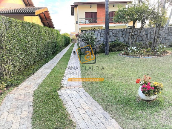 Imagem Casa com 4 Quartos à Venda,  em Bairro Jacaré - Cabreúva