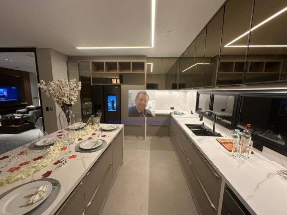 Imagem Casa de Condomínio com 4 Quartos à Venda, 465 m² em Jardim Do Golf I - Jandira Imagem Casa de Condomínio com 4 Quartos à Venda, 465 m² em Jardim Do Golf I - Jandira