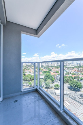 Imagem Apartamento com 1 Quarto à Venda, 45 m² em Vila Olímpia - São Paulo