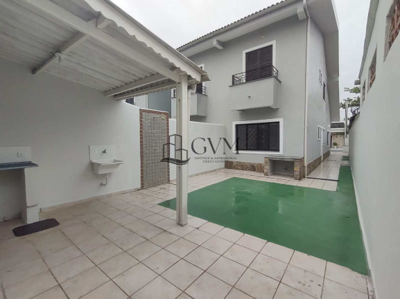 Imagem Casa com 2 Quartos à Venda, 100 m² em Maracanã - Praia Grande
