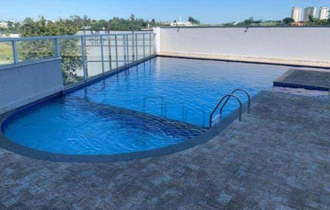 Imagem Apartamento com 1 Quarto para Alugar, 45 m² em Jardim São Carlos - Sorocaba Imagem Apartamento com 1 Quarto para Alugar, 45 m² em Jardim São Carlos - Sorocaba