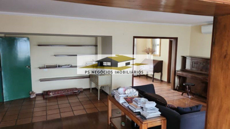 Imagem Apartamento com 3 Quartos à Venda, 201 m² em Consolação - São Paulo Imagem Apartamento com 3 Quartos à Venda, 201 m² em Consolação - São Paulo
