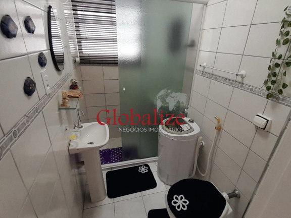 Imagem Imóvel com 1 Quarto à Venda, 42 m² em Aparecida - Santos Imagem Imóvel com 1 Quarto à Venda, 42 m² em Aparecida - Santos