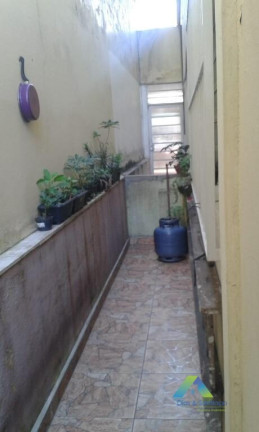 Imagem Casa com 4 Quartos à Venda, 150 m² em Saúde - São Paulo