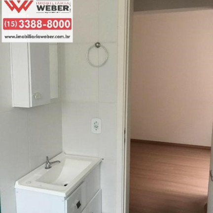 Imagem Apartamento com 2 Quartos à Venda, 50 m² em Jardim Vera Cruz - Sorocaba Imagem Apartamento com 2 Quartos à Venda, 50 m² em Jardim Vera Cruz - Sorocaba