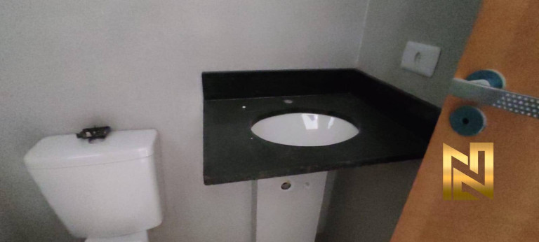 Imagem Apartamento com 2 Quartos à Venda, 40 m² em Vila Esperança - São Paulo