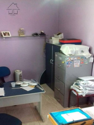 Imagem Galpão à Venda, 300 m² em Centro - Pinhalzinho Imagem Galpão à Venda, 300 m² em Centro - Pinhalzinho