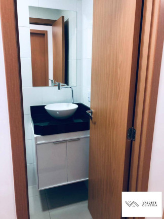 Apartamento com 2 Quartos à Venda, 48 m² em Jardim Sul - São José Dos Campos