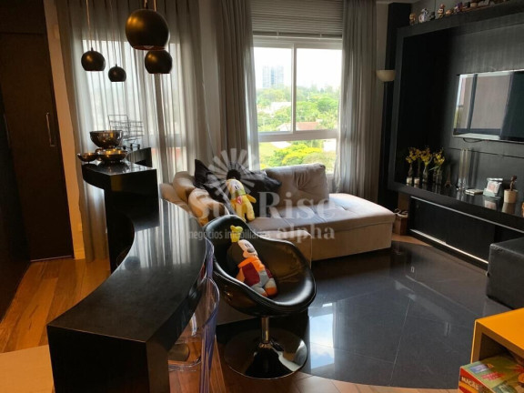 Imagem Apartamento com 1 Quarto à Venda, 49 m² em Melville Empresarial Ii - Barueri Imagem Apartamento com 1 Quarto à Venda, 49 m² em Melville Empresarial Ii - Barueri