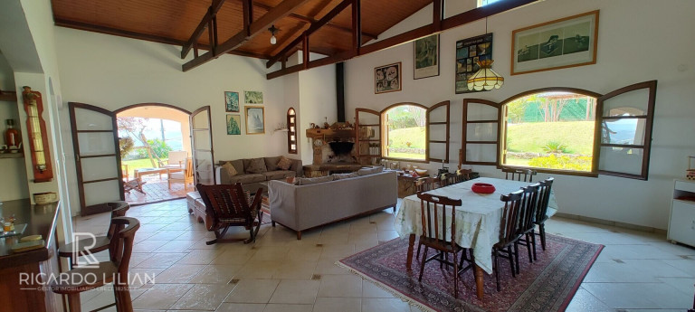 Imagem Imóvel com 7 Quartos à Venda, 5.192 m² em Laranjal - Atibaia