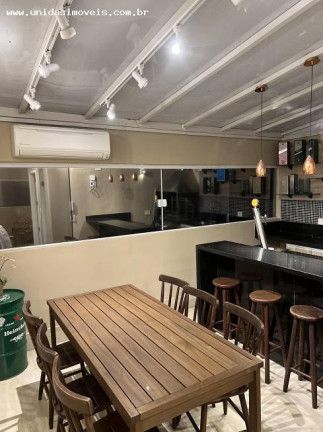 Imagem Casa com 3 Quartos à Venda, 106 m² em Vila Do Castelo - São Paulo Imagem Casa com 3 Quartos à Venda, 106 m² em Vila Do Castelo - São Paulo