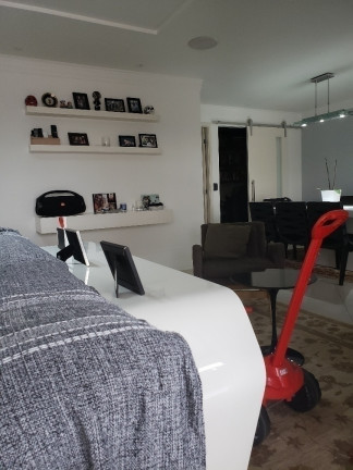 Imagem Apartamento com 4 Quartos à Venda, 178 m² em Mooca - São Paulo Imagem Apartamento com 4 Quartos à Venda, 178 m² em Mooca - São Paulo